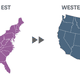 Image for article titled The US needs to retire daylight savings and just have two time zones—one hour apart